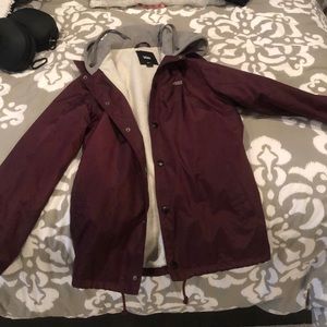 Vans Men’s Jacket